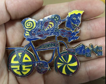 Load image into Gallery viewer, Bicycle Day 4/19 blind bags 30 shipped
