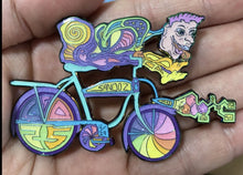 Load image into Gallery viewer, Bicycle Day 4/19 blind bags 30 shipped
