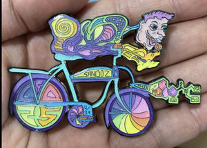 Bicycle Day 4/19 blind bags 30 shipped